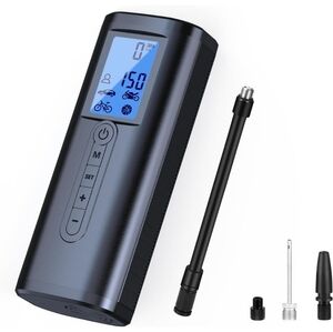 Portable Air Compressor